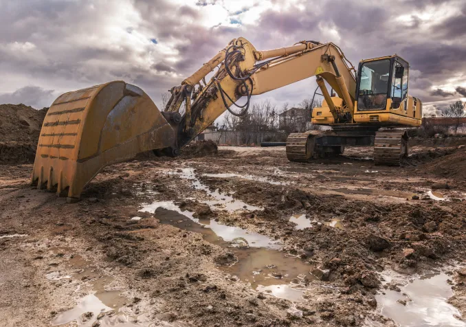 Environ 16’000 mosquées ont été gravement endommagées ou détruites par les autorités chinoises depuis 2017. IStock