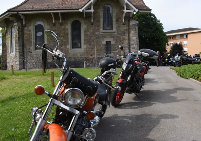 ©Gérard Jaton/EERV