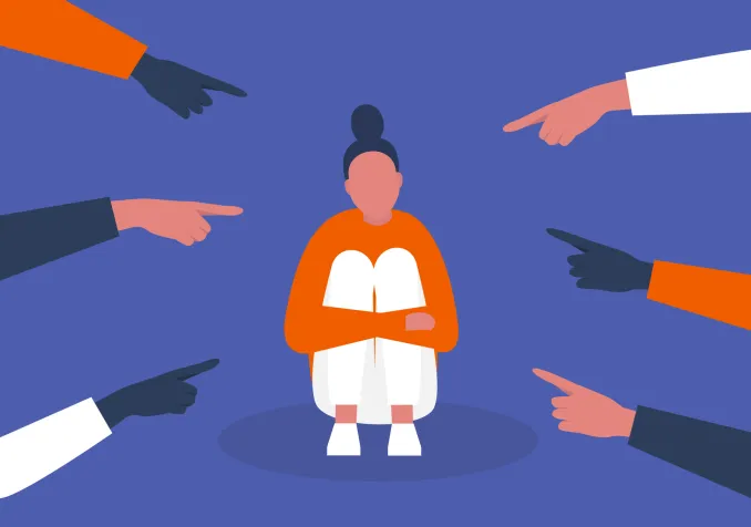 En Suisse, les musulmans sont les plus touchés par la discrimination religieuse.