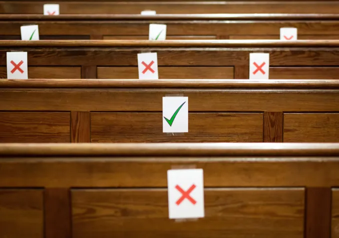 ©iStock/coldsnowstorm