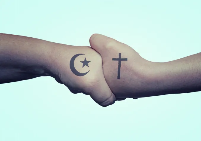 Suisse: davantage de place pour l'aumônerie musulmane ©iStock/SandraMatic