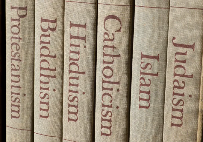 ©iStock/Mark Skalny