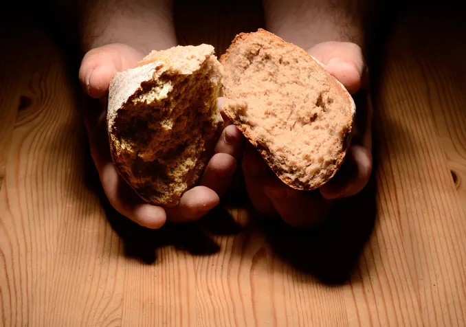 © Istock / Thomas Soellner