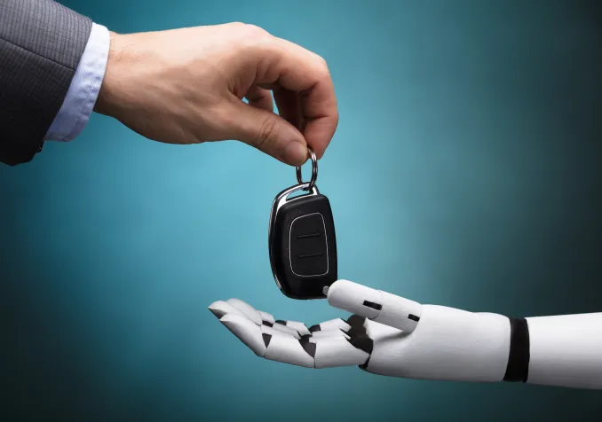 ©iStock / AndreyPopov