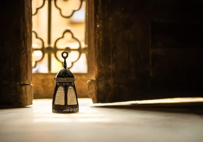 Un ramadan sous haute tension ©Pixabay