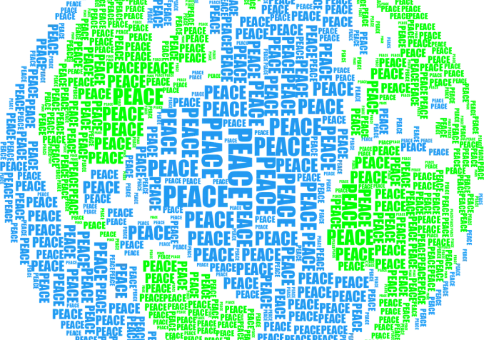 16 mai: Journée internationale du vivre ensemble en paix Pixabay