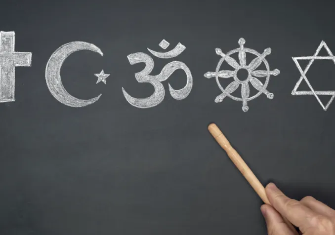 © Istock / Martin Wimmer