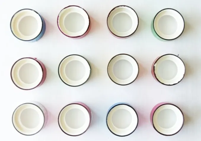 Partager nos ressources, le défi lancé Petits pots pour ressources