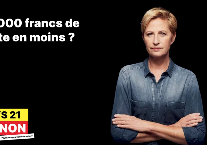 Des chiffres doublement trompeurs Des économies sur le dos des moins bien loties ?