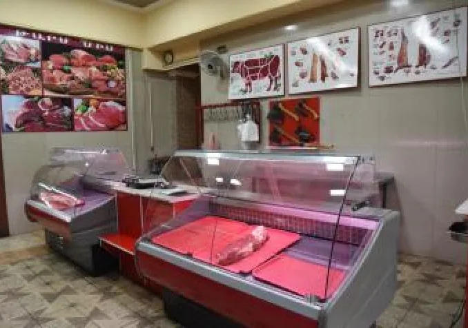 Dans le Haut-Karabakh, les magasins sont vides Dans le Haut-Karabakh, les magasins sont vides