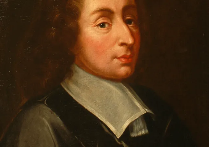 Blaise Pascal Blaise Pascal