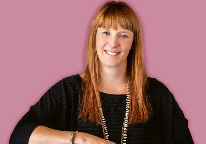 Trouver mon équilibre Une formation avec Tania Gaspard