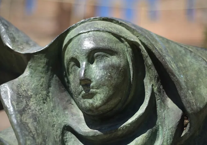 Retraite avec Laurent Jouvet Thérèse d'Avila