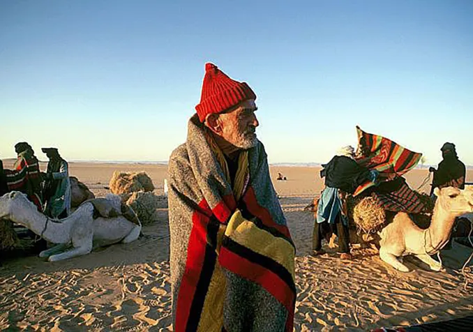Un spectacle de la Compagnie la Marelle Théodore Monod