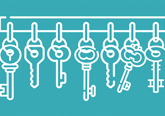 Conduit par Alix N. Burnand Deuillance niveau 1