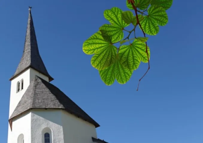 Eglises et imaginaires