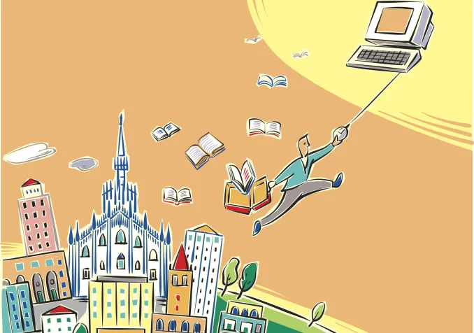 Connecter les savoirs protestants. @iStock/Bellott