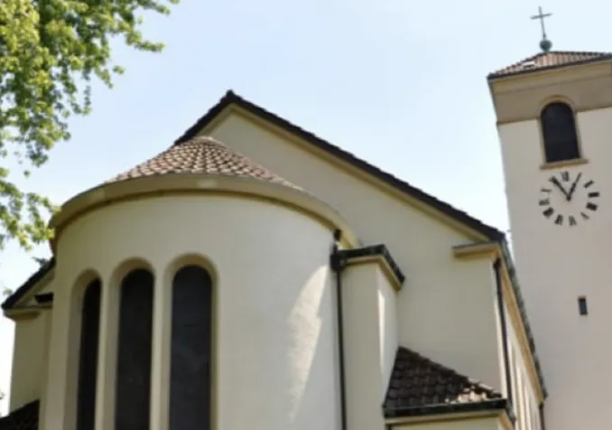 Temple de la Salllaz © DR