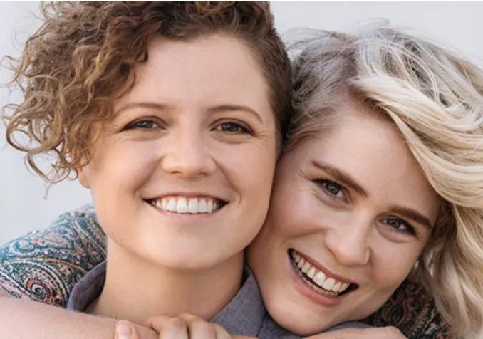 Mariage pour tous-tes © iStock