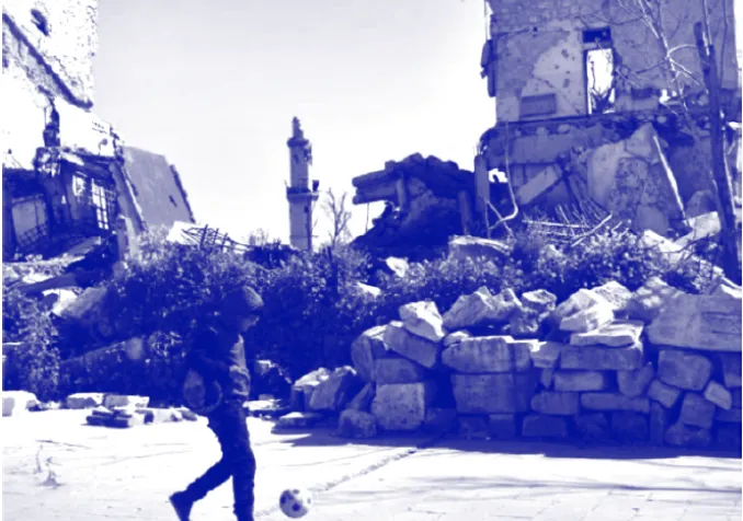 Festival des films en provenance d'Iran © DR