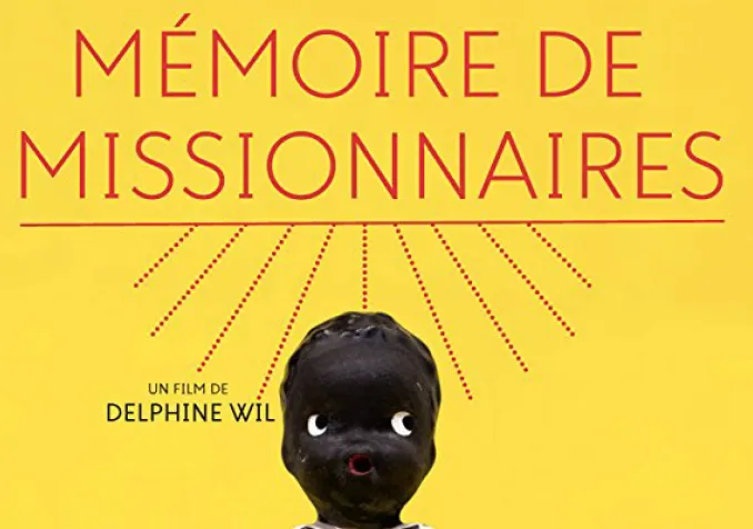 Un film de Delphine Wil © DR