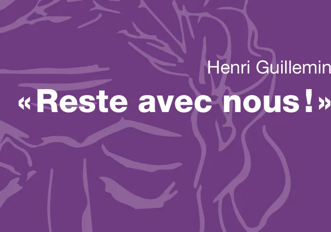 "Reste avec nous!" @OIC-EERV