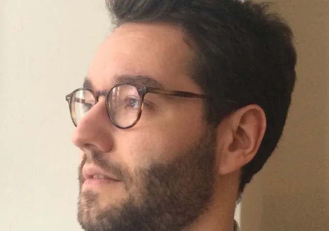 Pasteur Fabian CLAVAIROLY Pasteur Fabian CLAVAIROLY