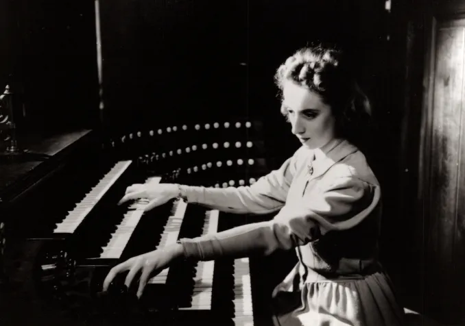 Jeanne Demissieux Jeanne Demissieux