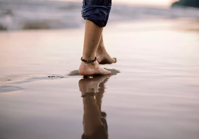 Un culte synodal Un culte synodal « sur la pointe des pieds ». © Steven Aguilar – unsplash