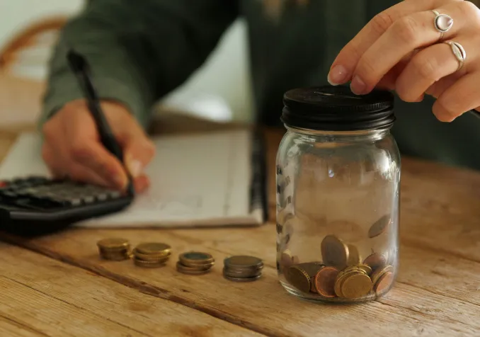 Des mesures d’économie sur trois ans. © Frank von Hulst – unsplash