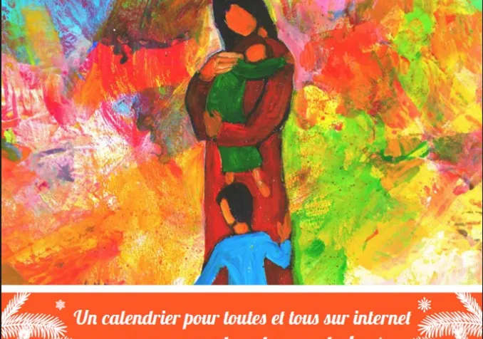 Vivre l’Avent loin des supermarchés. © DR