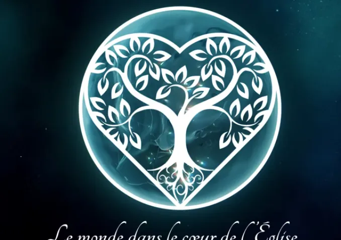 Le monde dans le cœur de l'Eglise