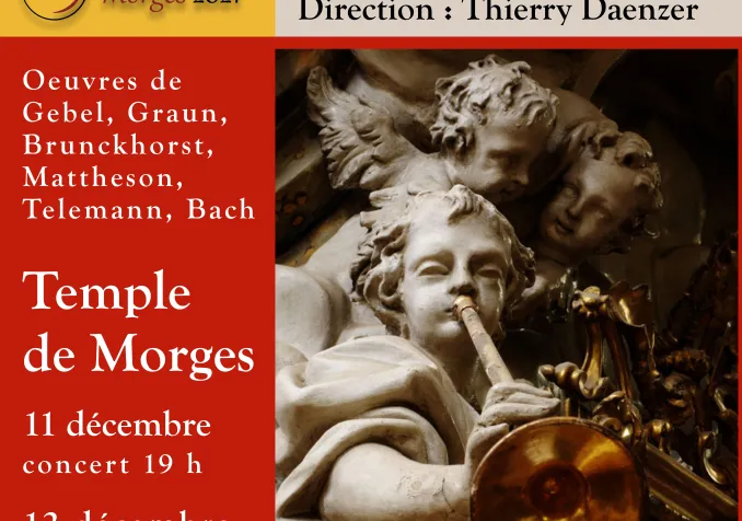 Un oratorio de Noël Un oratorio de Noël