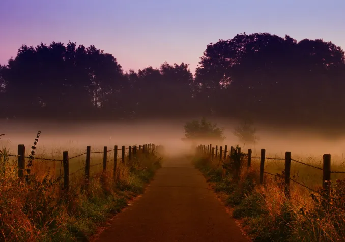 Introduction à la spiritualité ©Crêt-Bérard