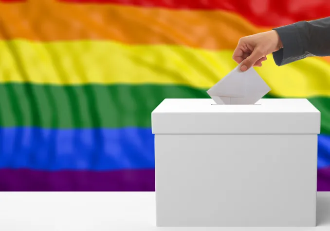 Une série de soirées pour découvrir les enjeux de la votation sur le mariage pour toutes et tous, et ses liens avec la foi. ©iStock