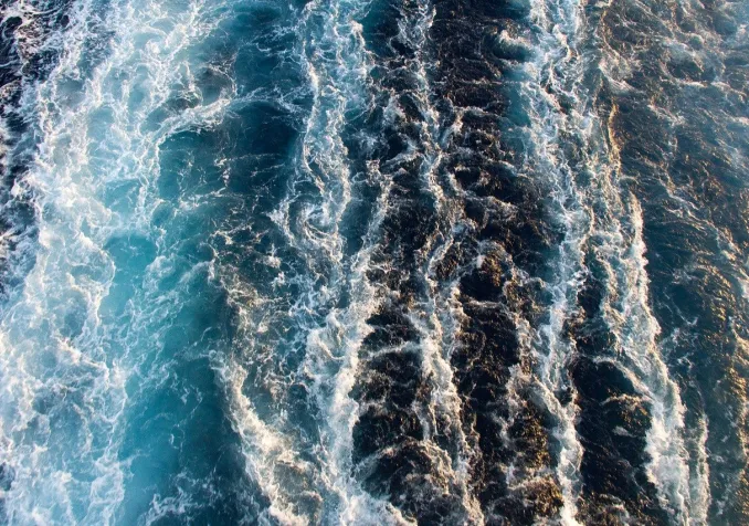 Célébration œcuménique sur le thème de l’eau ©Pixabay