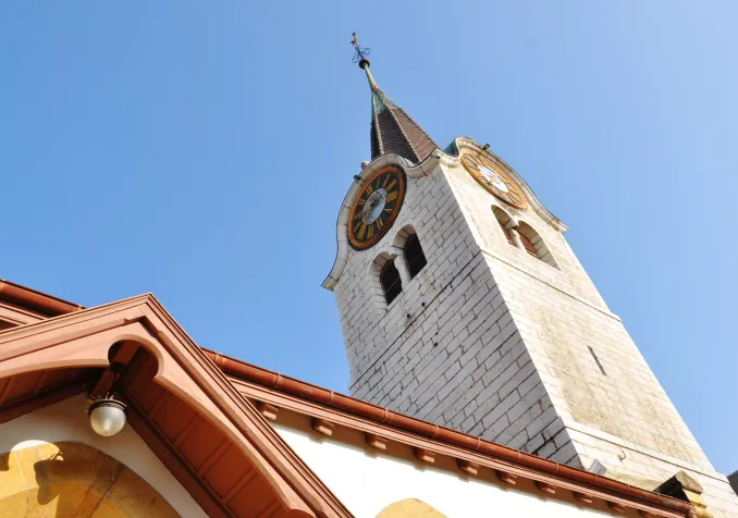 Temple de Peseux (©Alexandra Urfer Jungen)