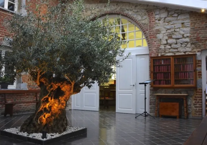 Communauté de Fontaine-l'Evêque