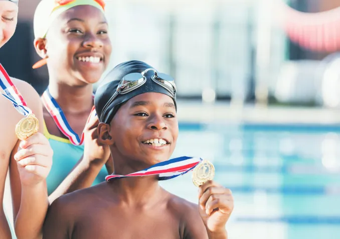 Appelés à faire toujours mieux ©iStock