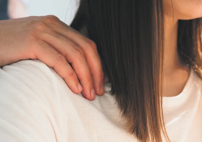 Repérer, dénoncer et prévenir les abus ©iStock