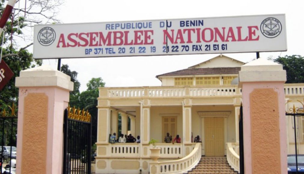 La libéralisation de l’avortement crée des remous au Bénin La libéralisation de l’avortement crée des remous au Bénin / ©Ginette Fleure Adandé (VOA), Public domain, via Wikimedia Commons