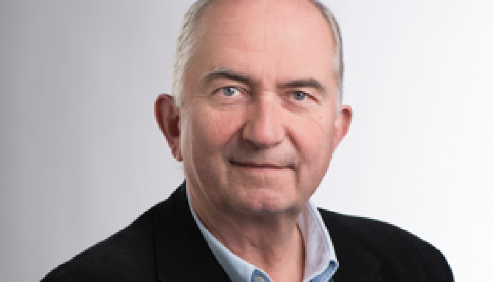 Jacques Besson Jacques Besson / ©LDD