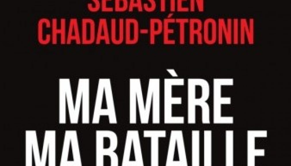 Couverture du livre de Sébastien Chadaud-Pétronin publié en 2019 Couverture du livre de Sébastien Chadaud-Pétronin publié en 2019 / ©Editions Fayard