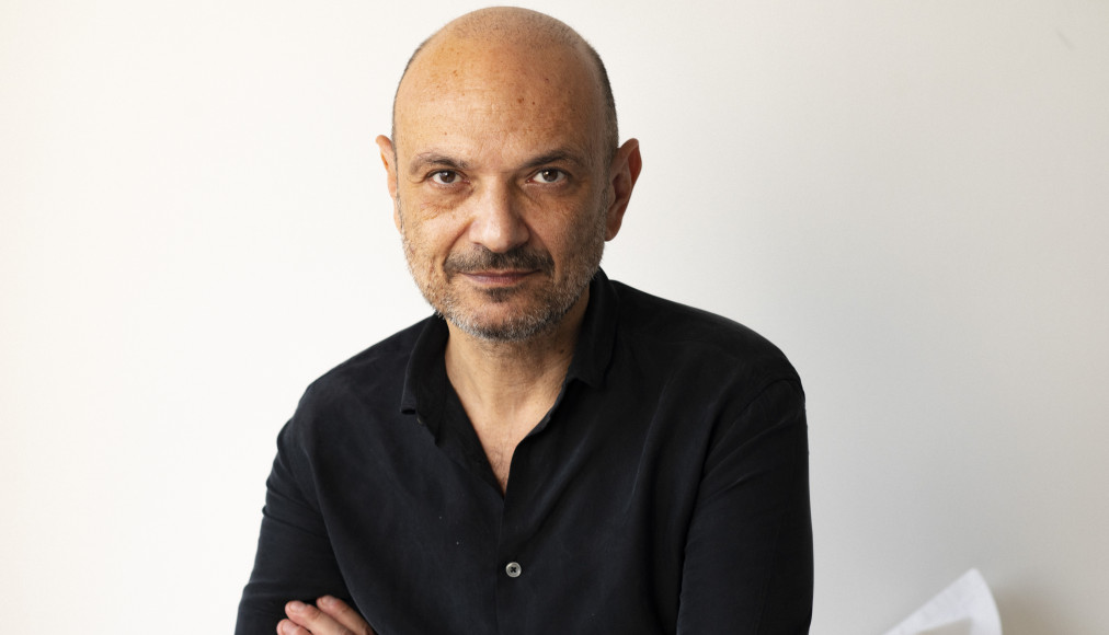 Richard Malka Richard Malka / ©J.F. Paga