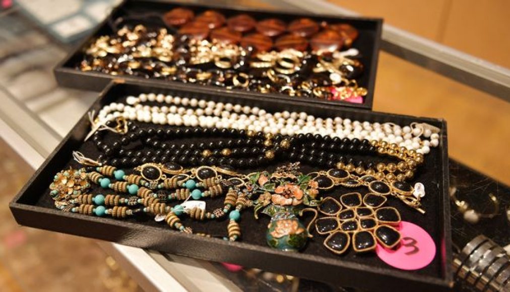 Ciel mes bijoux! Ciel mes bijoux! / DR
