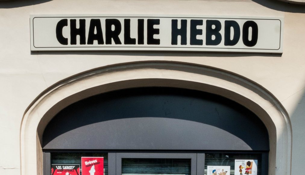 Procès de Charlie Hebdo: droit au blasphème et liberté d’expression Procès de Charlie Hebdo: droit au blasphème et liberté d’expression / ©Brigitte Djajasamita/Flickr/CC BY-NC-ND 2.0)