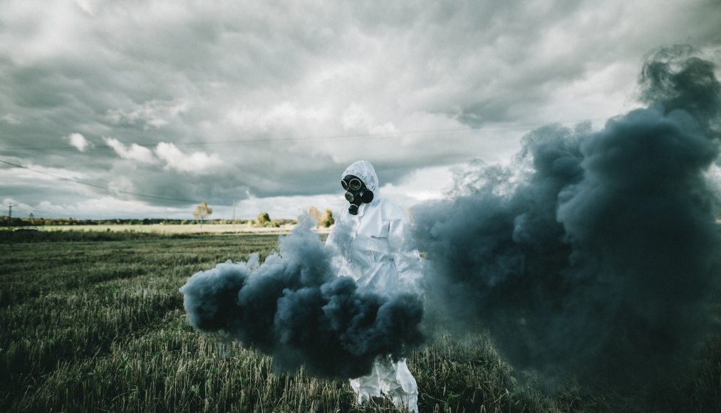 Depuis quelques jours, l’épidémie de coronavirus donne à notre quotidien des airs de fin des temps. Depuis quelques jours, l’épidémie de coronavirus donne à notre quotidien des airs de fin des temps. / IStock