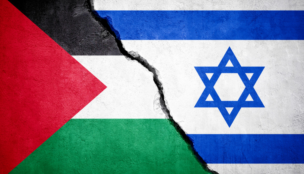 Quelle dimension religieuse au conflit en Israël? Quelle dimension religieuse au conflit en Israël? / ©iStock