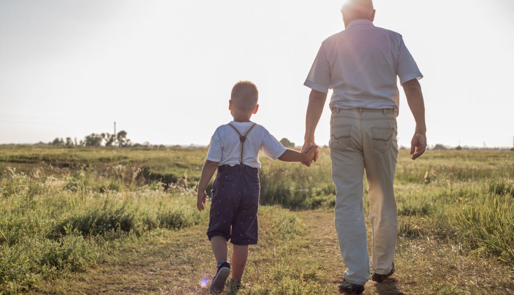 Transmettre, un acte d’espérance Transmettre, un acte d’espérance / ©iStock
