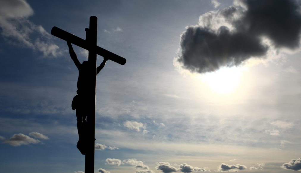 Enquête sur la crucifixion de Jésus Enquête sur la crucifixion de Jésus / ©iStock/ImagineGolf